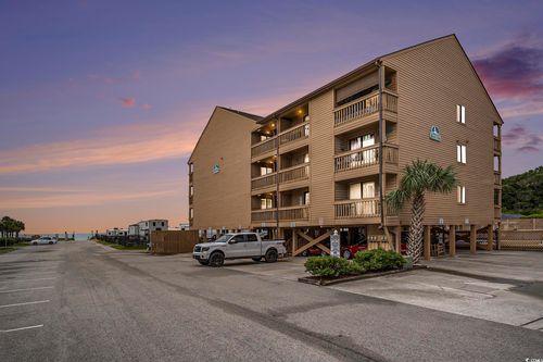 202-3211 S Ocean Blvd, Myrtle Beach, SC, 29577-4861 | Card Image