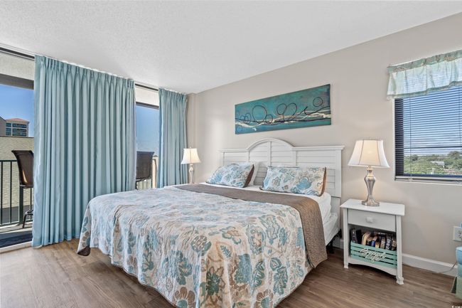 UNIT-509 - 501 S Ocean Blvd, Condo with 1 bedrooms, 1 bathrooms and null parking in North Myrtle Beach SC | Image 18