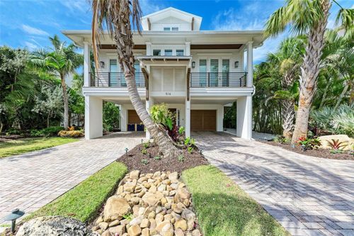 516 Kumquat Dr, ANNA MARIA, FL, 34216-4200 | Card Image