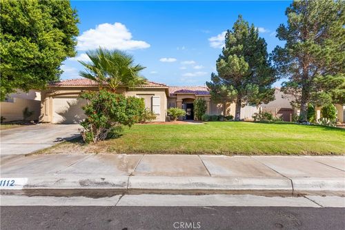 31112 Via Pared, Thousand Palms, CA, 92276-3396 | Card Image