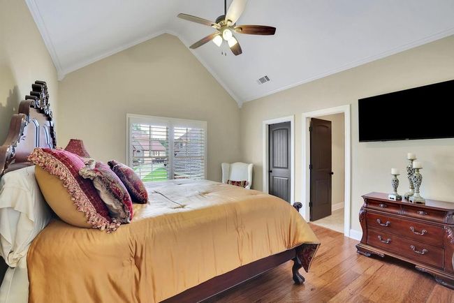 2450 Weber Heights Way, House other with 5 bedrooms, 6 bathrooms and null parking in Buford GA | Image 42
