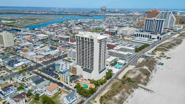 PH-102 - 3851 Boardwalk, Condo with 2 bedrooms, 2 bathrooms and null parking in Atlantic City NJ | Image 59