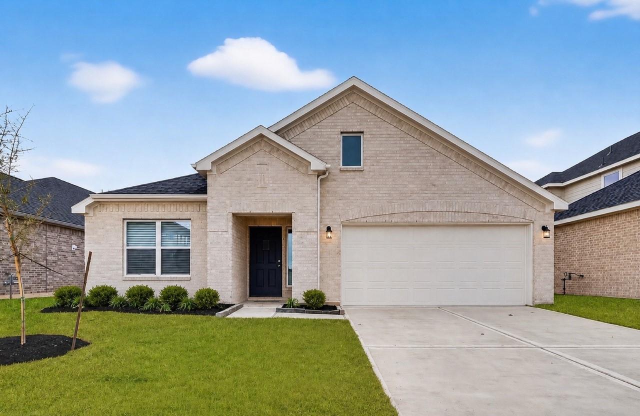 Residential in Splendora
