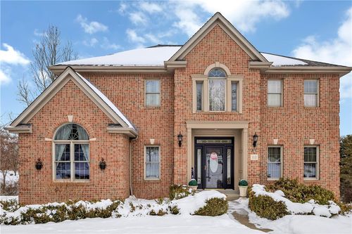 113 Middleground Pl, Cranberry Twp, PA, 16066-2213 | Card Image
