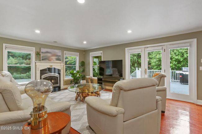 112 Old Belden Hill Rd, House other with 6 bedrooms, 5 bathrooms and null parking in Norwalk CT | Image 9