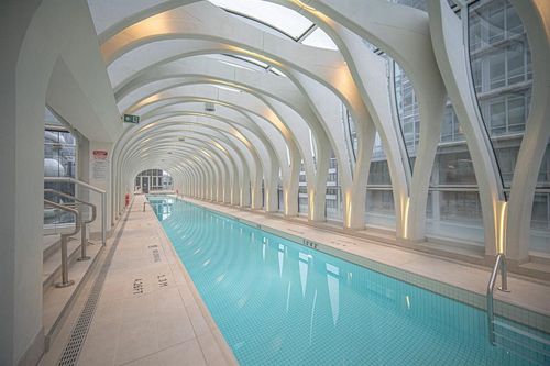 40fl-1033 Nelson St, Vancouver, BC, V6E0E5 | Card Image