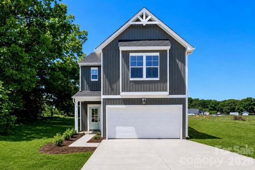 3139 Old Mountain Rd, Stony Point, NC, 28678-9439 | Card Image
