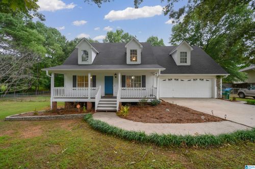 1707 Bone Dry Road, KIMBERLY, AL, 35091 | Card Image