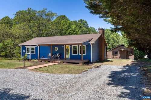 15234 Burnley Rd, BARBOURSVILLE, VA, 22923-8404 | Card Image