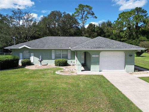 11974 Se 84th Avenue, BELLEVIEW, FL, 34420 | Card Image