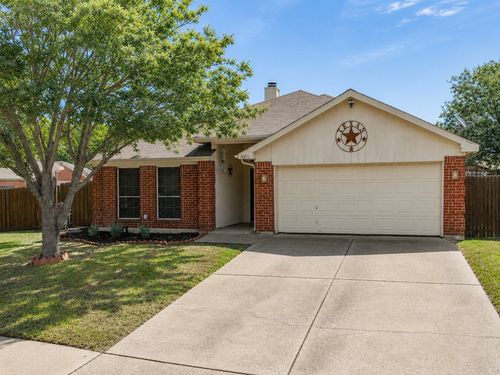 6003 Brookfall Dr, Arlington, TX, 76018-5331 | Card Image