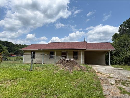 109 Broken Arrow, Clarkesville, GA, 30523-3632 | Card Image