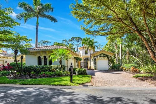 18051 Lagos Way, NAPLES, FL, 34110-2763 | Card Image