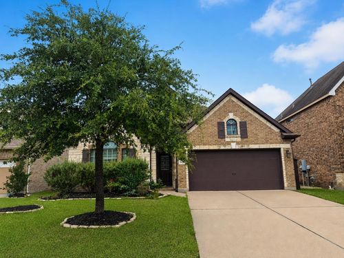 24334 Piazza Dr, Richmond, TX, 77406-4518 | Card Image