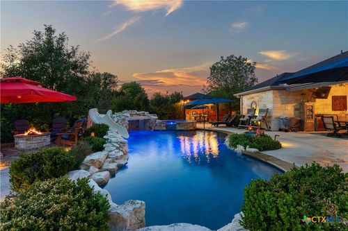 3904 Walden Creek Xing, Harker Heights, TX, 76548-8651 | Card Image