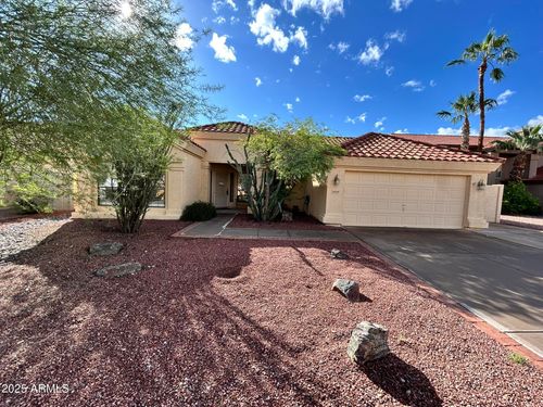 3809 E Desert Flower Ln, Phoenix, AZ, 85044-8266 | Card Image