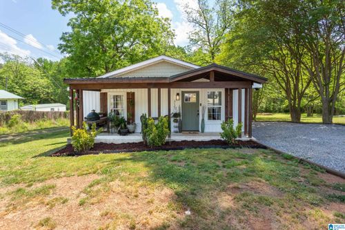 3121 6th Ave N, PELL CITY, AL, 35125-1501 | Card Image