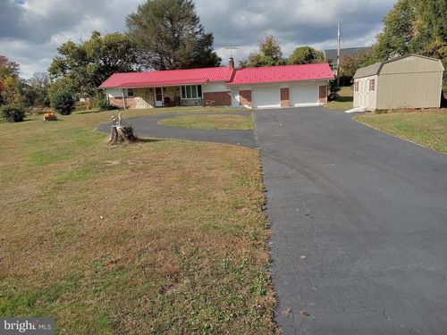 834 Gilbert Rd, ABERDEEN, MD, 21001-1210 | Card Image