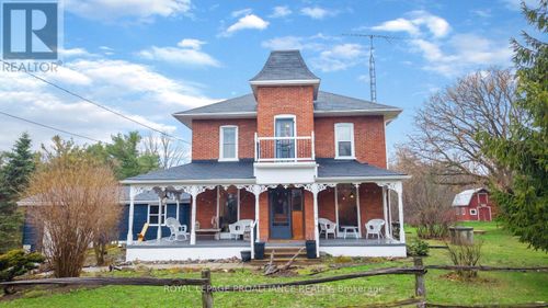 16366 County Road 2 Road, Quinte West (Murray Ward), ON, K0K1H0 | Card Image