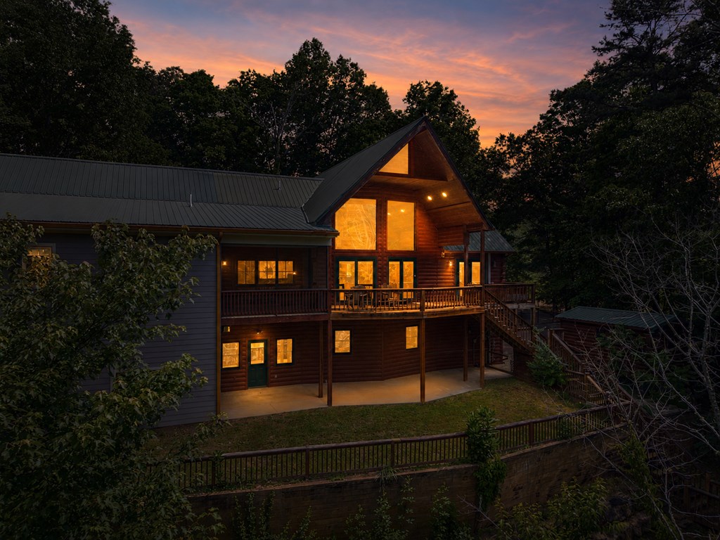 Residential in Hayesville 2