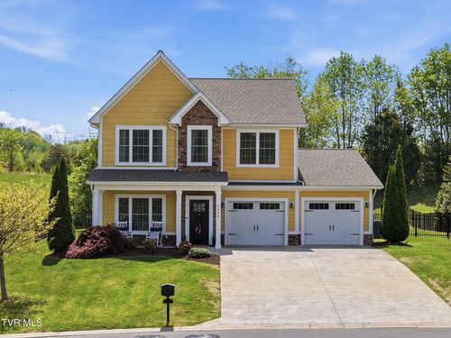 2630 Edinburgh Channel Road, Kingsport, TN, 37664 | Card Image