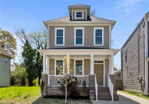 857 A Ave, Norfolk, VA, 23504-2456 | Card Image