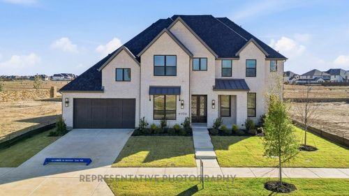 4104 Meander Way, Prosper, TX, 75078-4155 | Card Image