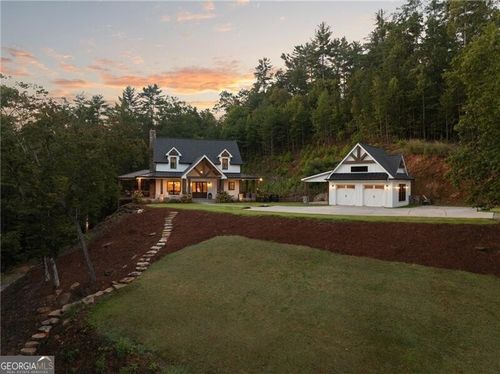 4864 Black Mountain Rd, Dahlonega, GA, 30533-2365 | Card Image