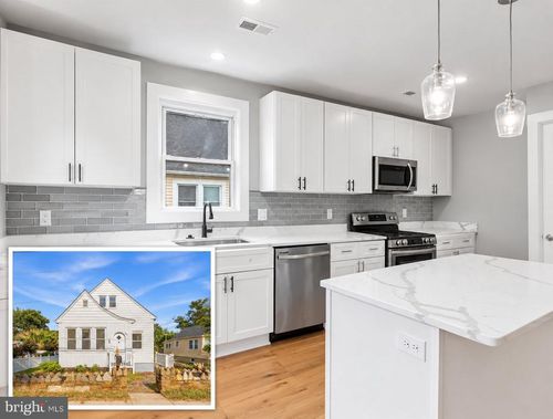 5811 Westwood Ave, BALTIMORE, MD, 21206-2153 | Card Image