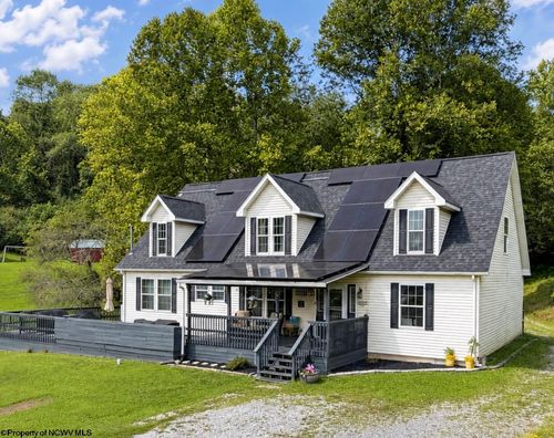 445 Poplar St, Jane Lew, WV, 26378-8195 | Card Image