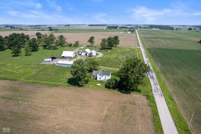 view of rural area with abundant farmland | Image 24