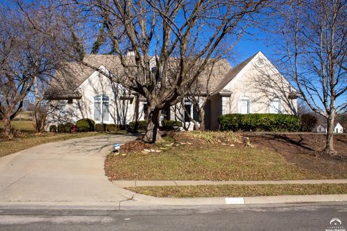 3700 Quail Creek Ct, Lawrence, KS, 66047-2135 | Card Image