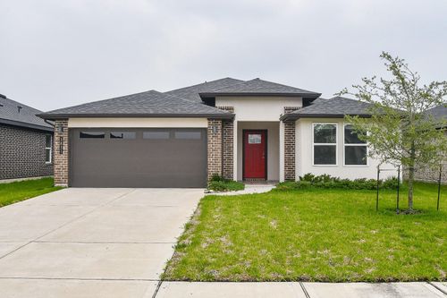 3831 Sparkman Ln, Katy, TX, 77494-3160 | Card Image