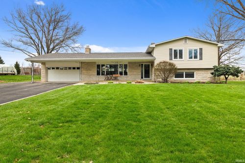 1705 E Springhill Rd, Warsaw, IN, 46580-1805 | Card Image