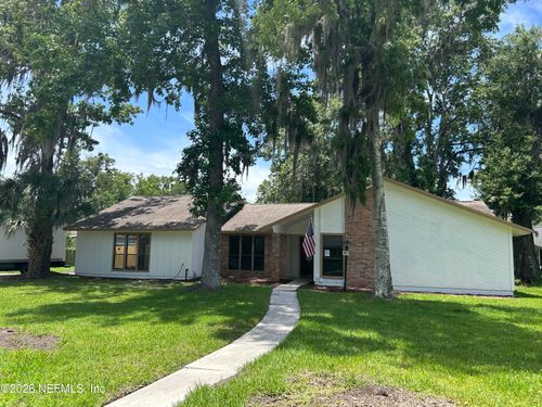1310 Dolphin St, Orange Park, FL, 32073-3542 | Card Image