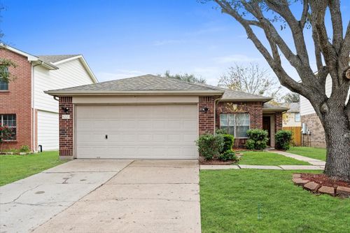9223 Windswept Grove Dr, Houston, TX, 77083-7407 | Card Image