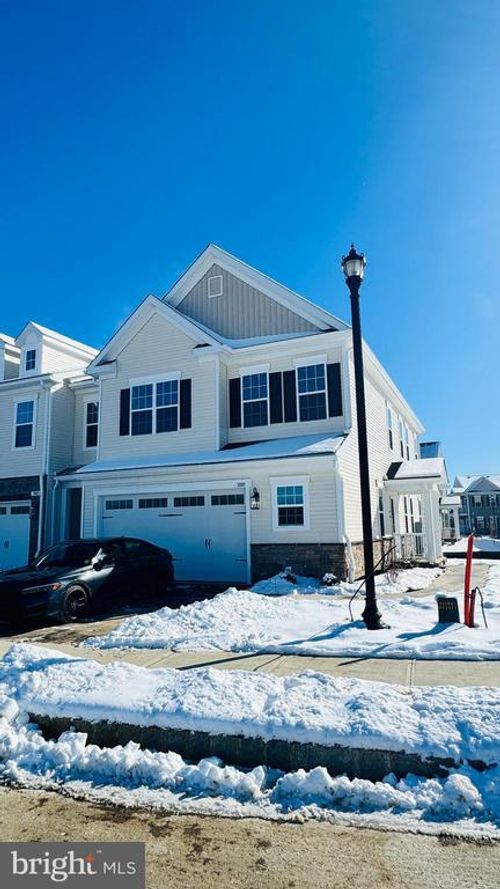 3001 Justin Dr, West Windsor, NJ, 08550-1149 | Card Image