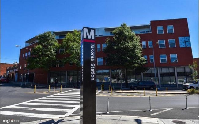 APT-800 - 7333 New Hampshire Ave, Condo with 0 bedrooms, 1 bathrooms and null parking in TAKOMA PARK MD | Image 41