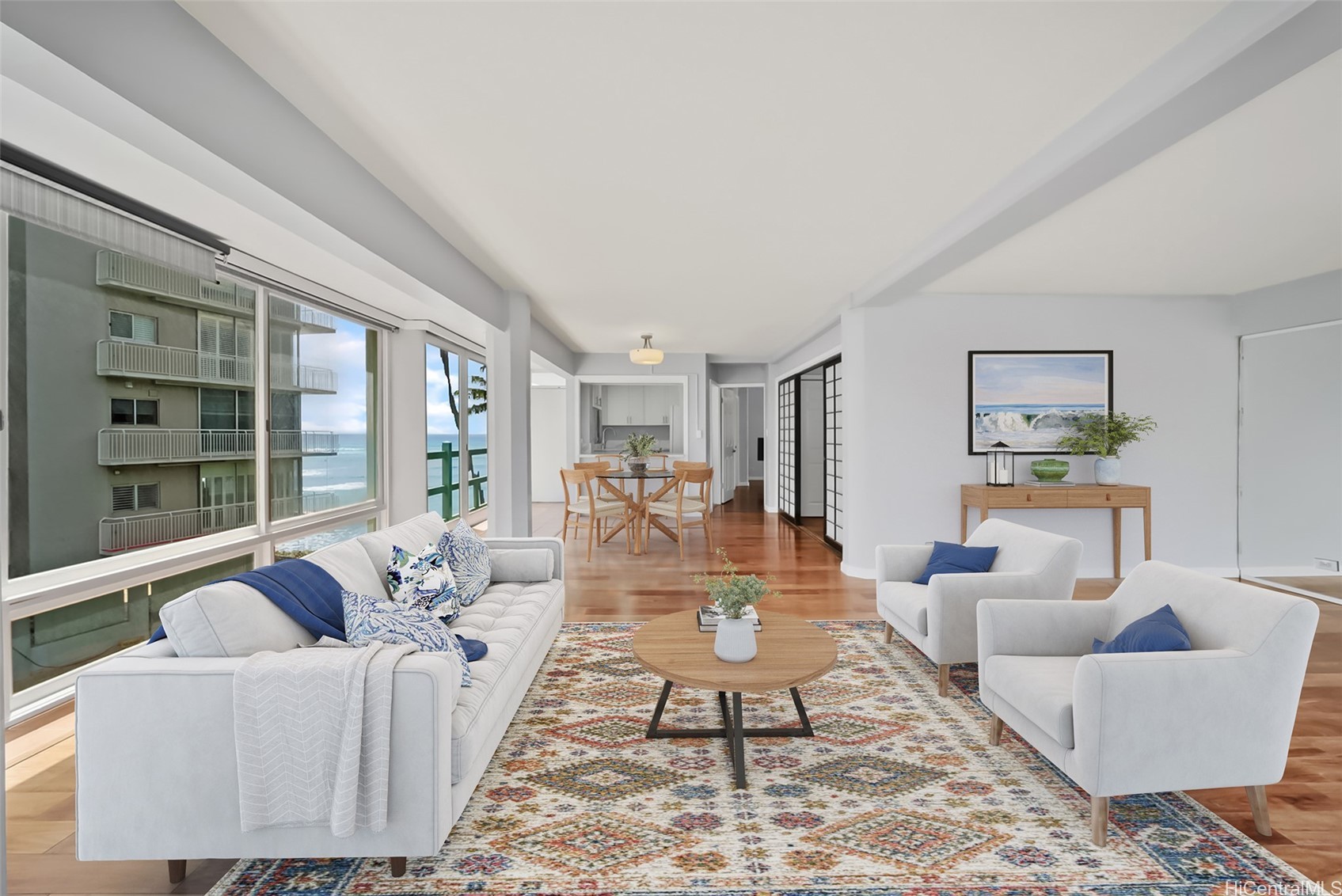 Residential in Honolulu 3