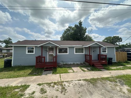 1516 Fidelity St, Houston, TX, 77029-4600 | Card Image