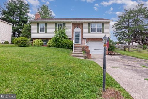 2943 Strathaven Ln, ABINGDON, MD, 21009-1825 | Card Image