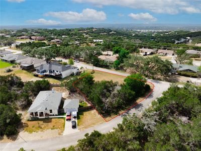 20811 Leaning Oak Drive, Home with 0 bedrooms, 0 bathrooms and null parking in Lago Vista TX | Image 2