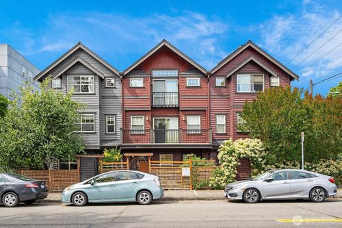 1028 Ne 63rd St, Seattle, WA, 98115-6606 | Card Image