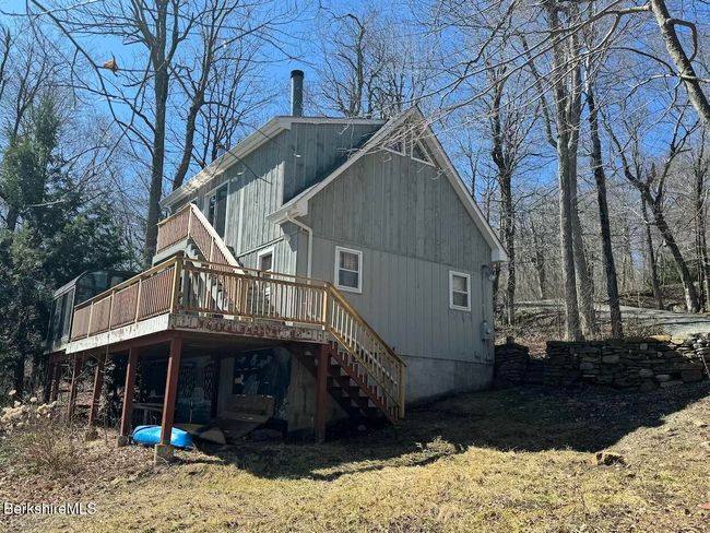 173 King Richard Dr, House other with 3 bedrooms, 2 bathrooms and null parking in Becket MA | Image 42