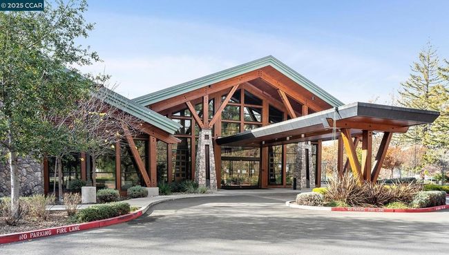 APT-4 - 1150 Canyonwood Ct, Condo with 2 bedrooms, 2 bathrooms and 1 parking in Walnut Creek CA | Image 40