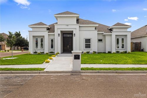 1735 S Sevilla Street, Pharr, TX, 78577 | Card Image