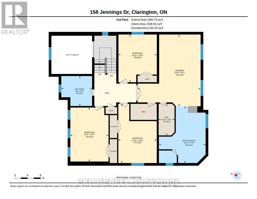 Residential in Clarington (Bowmanville) 3