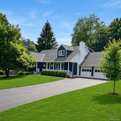 78 Brothers Rd, Wappingers Falls, NY, 12590-3640 | Card Image