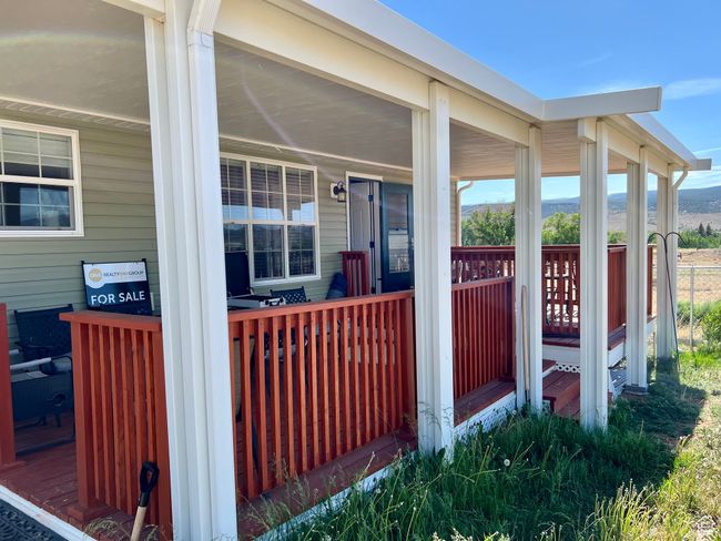 View of porch | Image 7