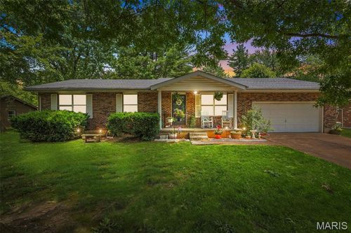 522 Yosemite St, Farmington, MO, 63640-2113 | Card Image